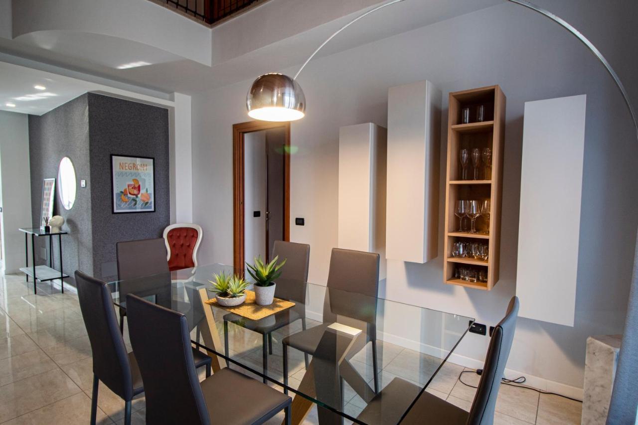 Apartament Maman Montà Zewnętrze zdjęcie