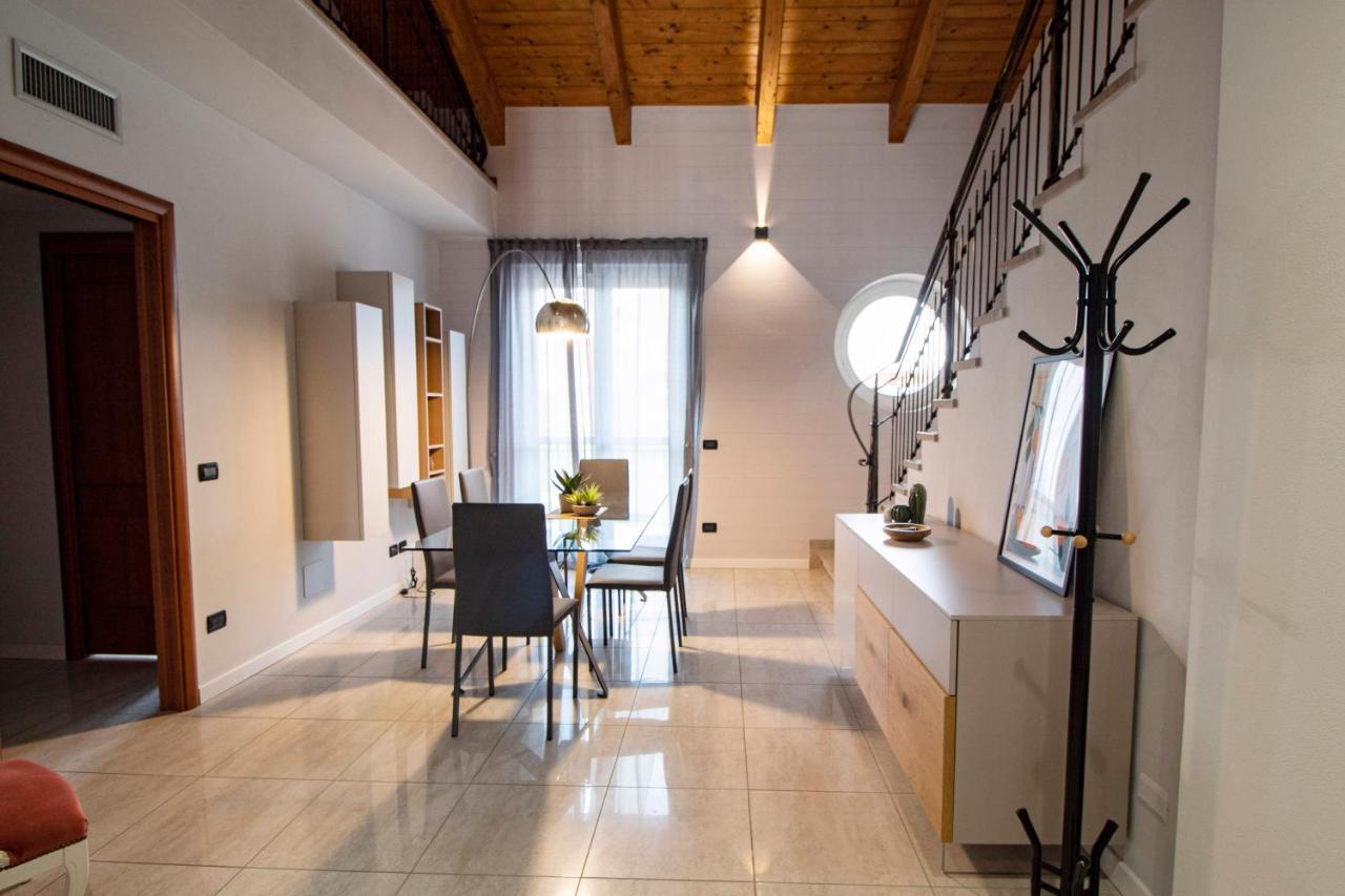 Apartament Maman Montà Zewnętrze zdjęcie