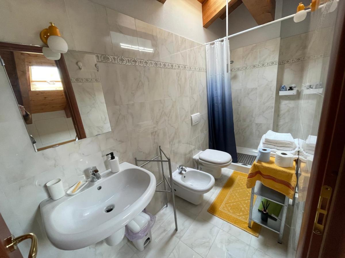Apartament Maman Montà Zewnętrze zdjęcie