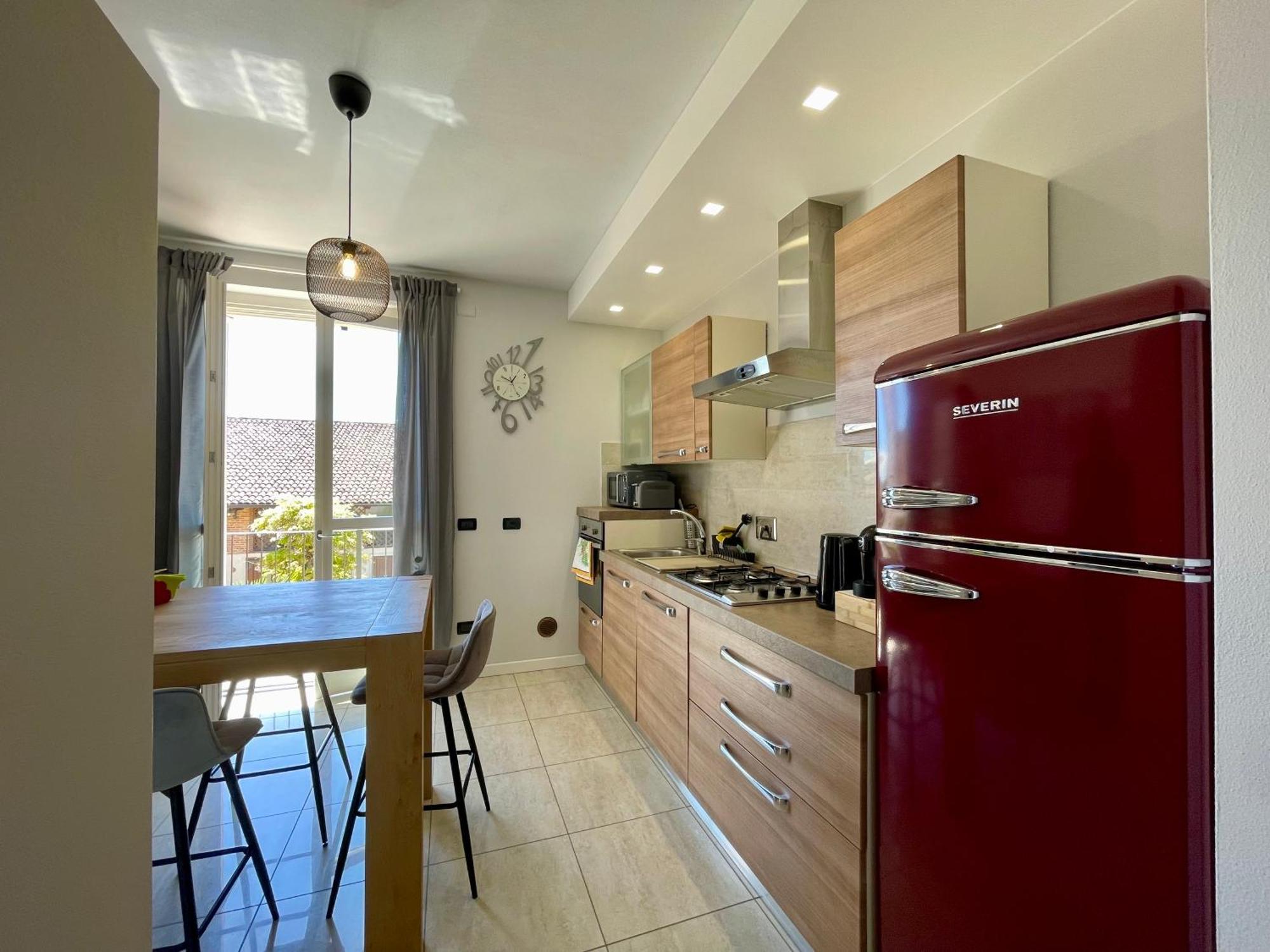 Apartament Maman Montà Zewnętrze zdjęcie